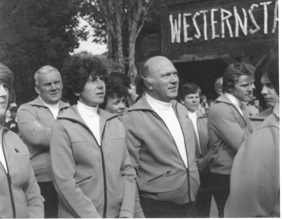 Die Internationale Sechstagefahrt von 1961 bis 1979